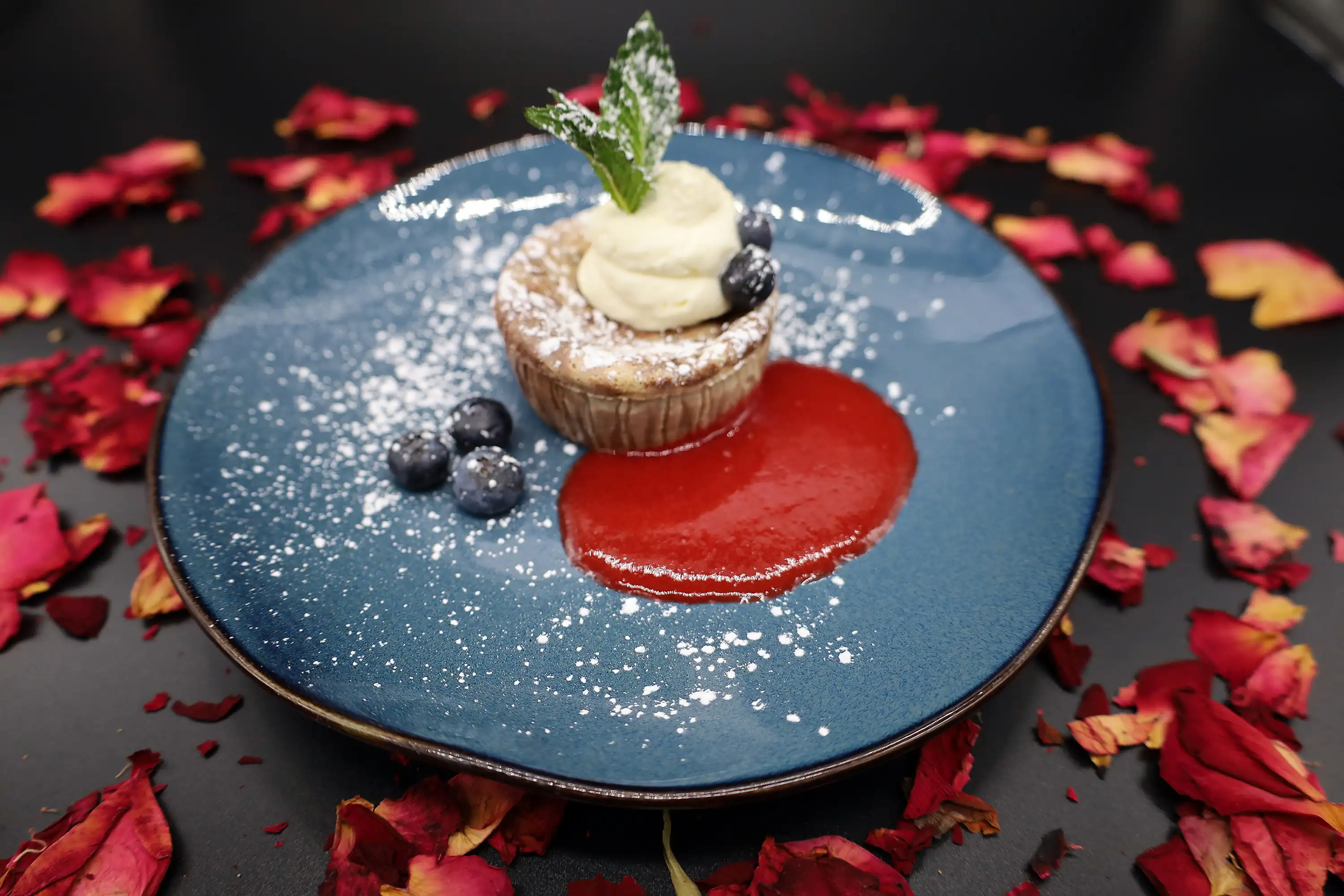 Essex NYC | Dinner & Brunch Menus